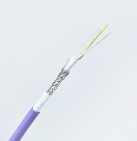 消融微(wēi)創電(diàn)纜