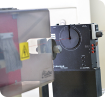 完全自(zì)動化(huà)設備