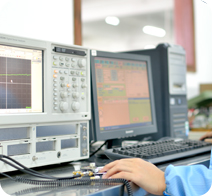 精密檢測和(hé)校(xiào)準儀器(qì)