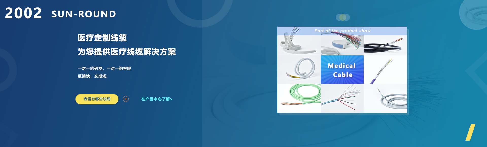 三元科(kē)技(jì)公司簡介大(dà)圖