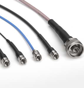 精密微(wēi)同軸電(diàn)纜