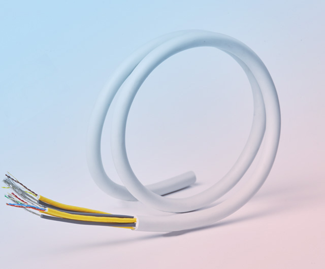 混合定制(zhì)電(diàn)纜