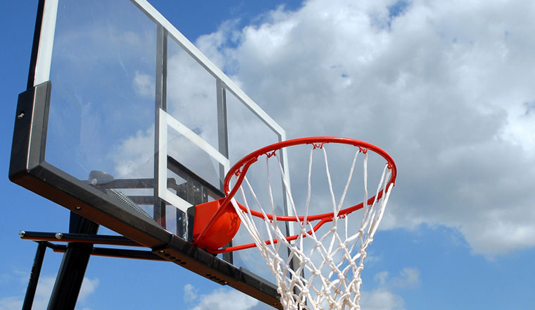 三元科(kē)技(jì)籃球活動