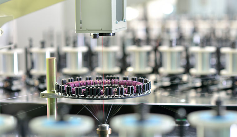 生(shēng)産加工(gōng)