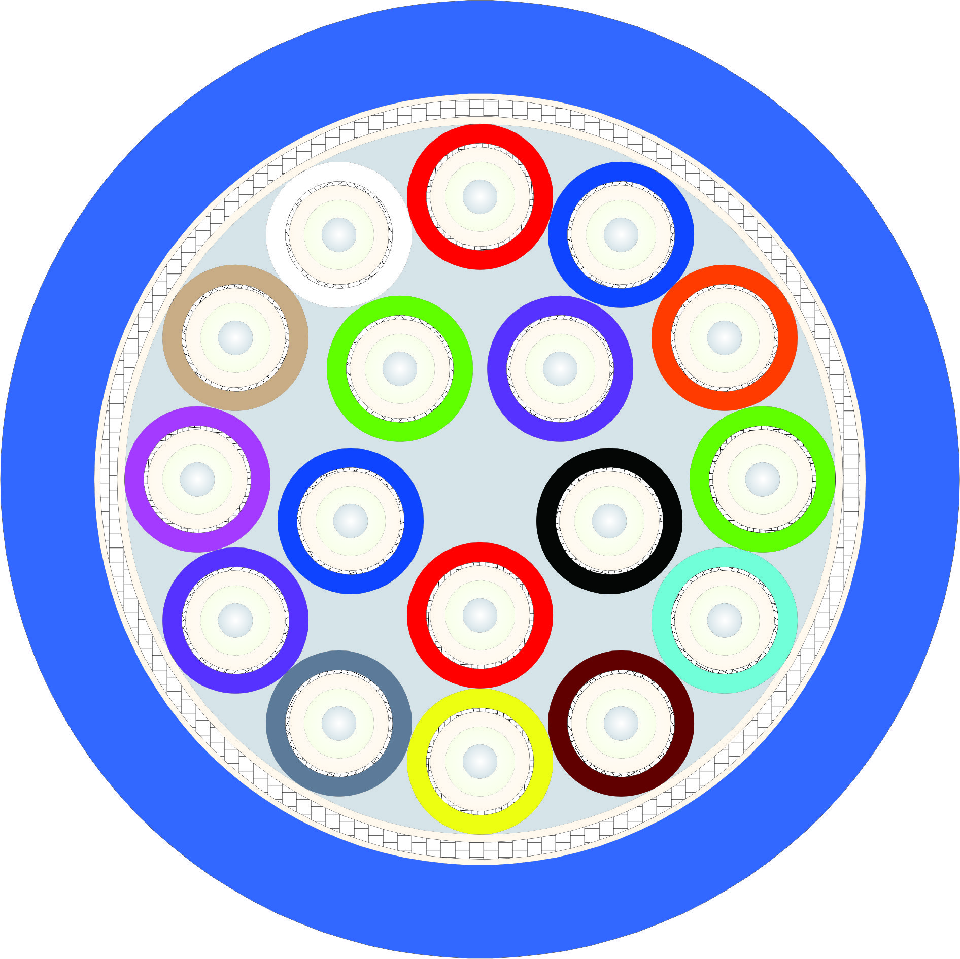 內(nèi)窺影(yǐng)像電(diàn)纜